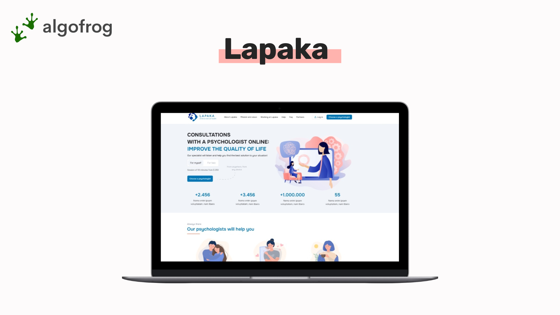 Lapaka